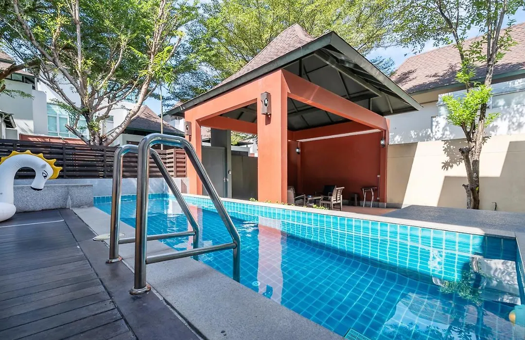 Anb Pool Villa-1